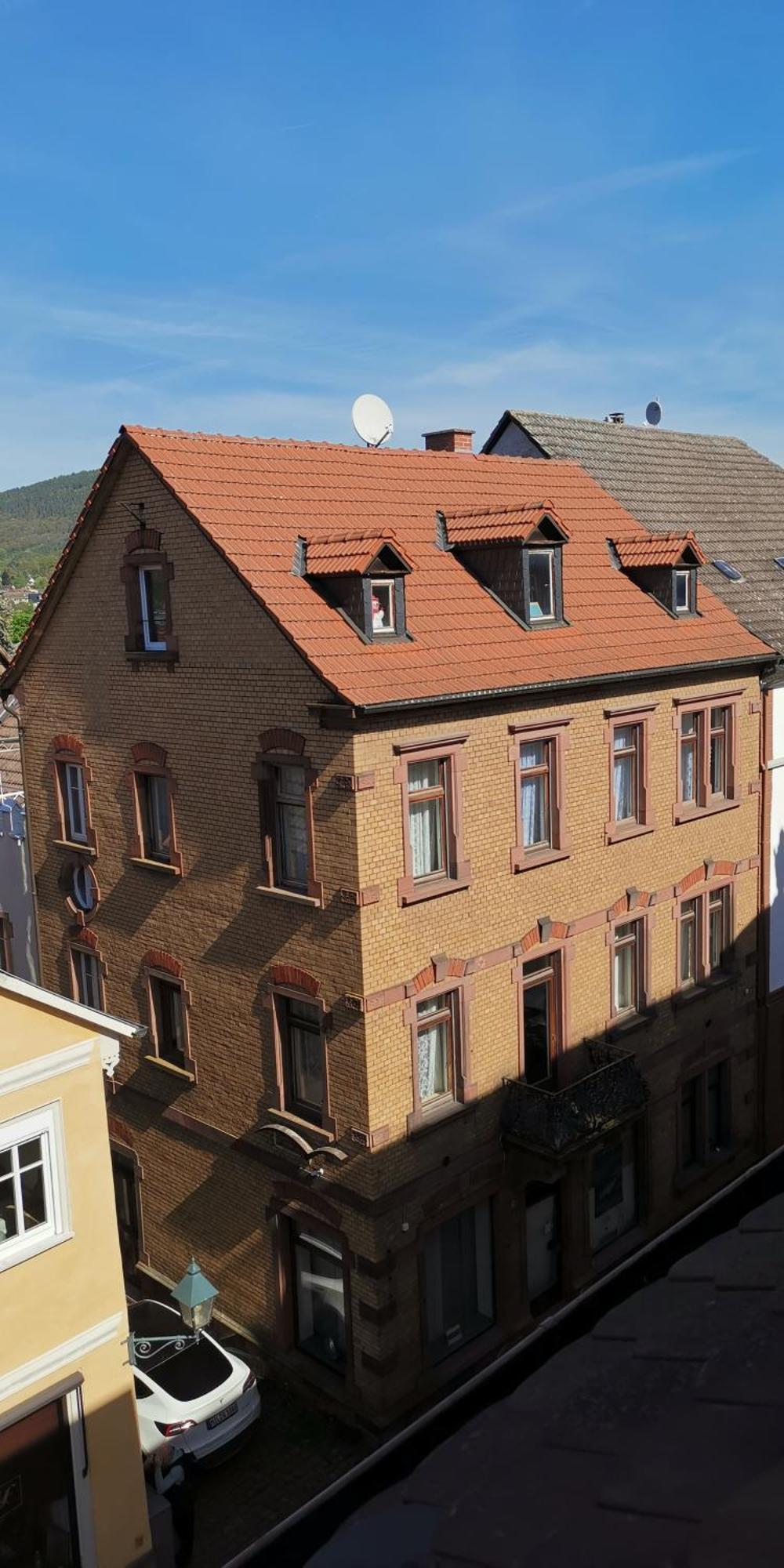 Stadtwohnung Miltenberg Perle Am Main المظهر الخارجي الصورة